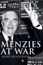 Menzies at War