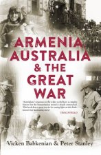 Armenia Australia And The Great War