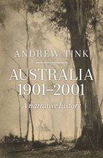 Australia 1901  2001