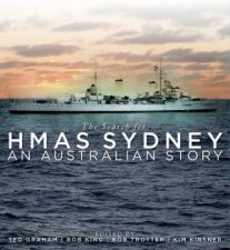 The Search for HMAS Sydney An Australian Story