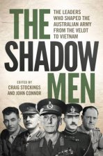 The Shadow Men