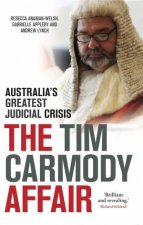 The Tim Carmody Affair