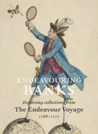 Endeavouring Banks