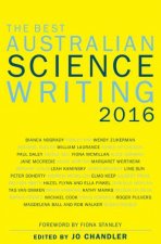 The Best Australian Science Writing 2016