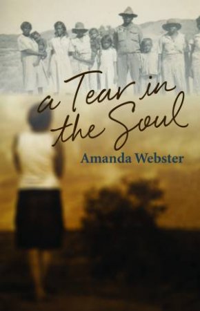 A Tear In The Soul by Amanda Webster