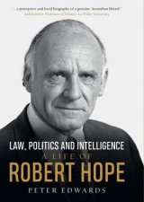 Law Politics And Intelligence