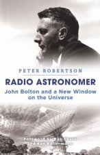 Radio Astronomer