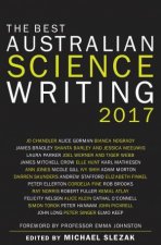 The Best Australian Science Writing 2017