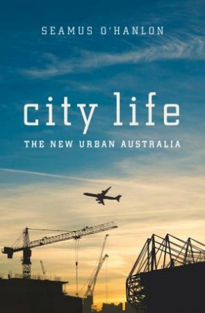 City Life by Seamus O'Hanlon