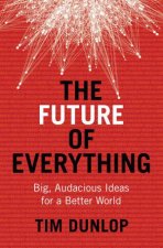 The Future Of Everything