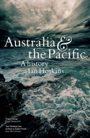 Australia & The Pacific by Ian Hoskins