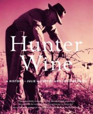 Hunter Wine