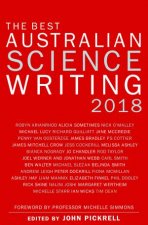 The Best Australian Science Writing 2018