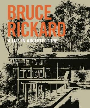 Bruce Rickard by Julie Cracknell, Peter Lonergan & Sam Rickard
