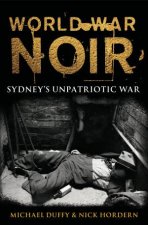 World War Noir