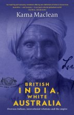 British India White Australia