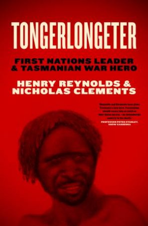 Tongerlongeter by Henry Reynolds & Nicholas Clements