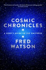 Cosmic Chronicles