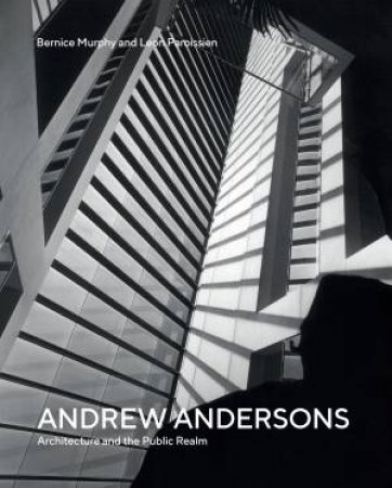 Andrew Andersons by Bernice L Murphy & Leon Paroissien