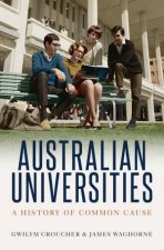 Australian Universities