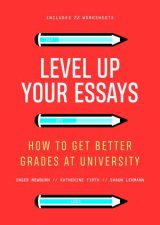 Level Up Your Essays