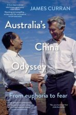 Australias China Odyssey
