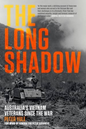 The Long Shadow by Peter Yule