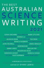 The Best Australian Science Writing 2021