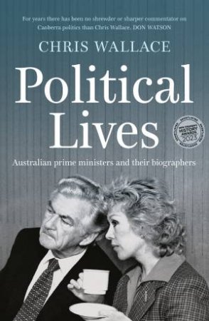 Political Lives by Chris Wallace