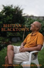 Bhutan to Blacktown