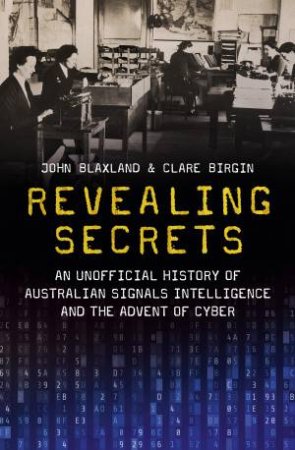 Revealing Secrets by Clare Birgin & John Blaxland
