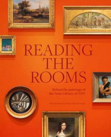 Reading the Rooms by Richard Neville & Rachel Franks