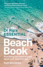 Dr Rips Essential Beach Book