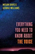 Everything You Need To Know About The Voice 