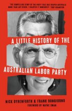 A Little History of the Australian Labor Party