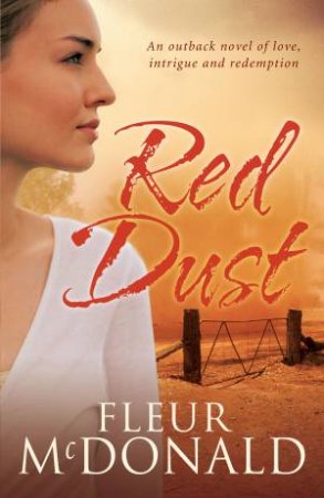 Red Dust by Fleur McDonald