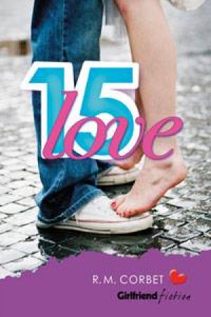 15 Love by Robert Corbet