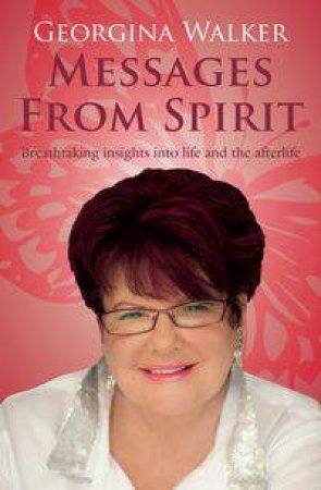 Messages from Spirit by Georgina Walker