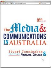 Media and Communications in Australia