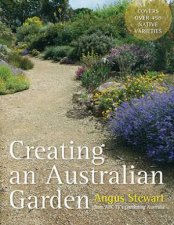 Creating an Australian Garden