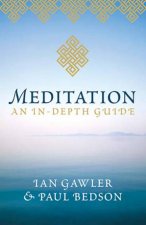 Meditation An InDepth Guide