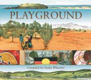 Playground by Nadia Wheatley