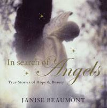 In Search of Angels: True Stories of Beauty and Hope by Janise Beaumont