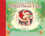 If You Love A Christmas Tale