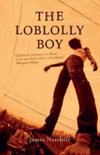 Loblolly Boy