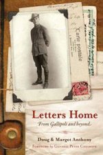Letters Home From Gallipoli and Beyond