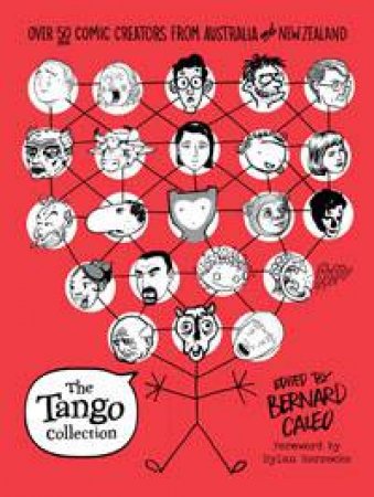 Tango Collection by Various