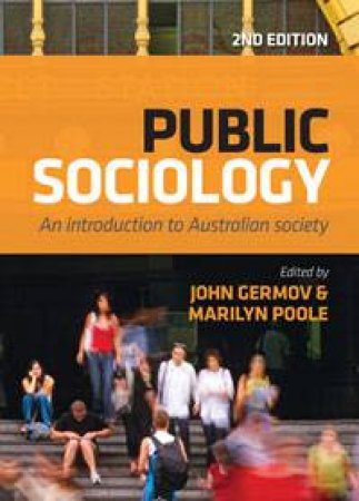 Public Sociology by John Germov & Marilyn Poole