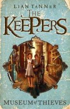 Museum of Thieves The Keepers 1