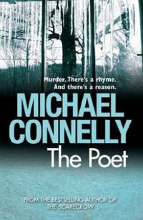 The Poet by Michael Connelly